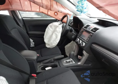 2018 Subaru Forester 2.5I from USA, damaged, VIN JF2SJABC1JH591883